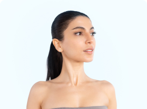 «FaceLifting — FINISH»